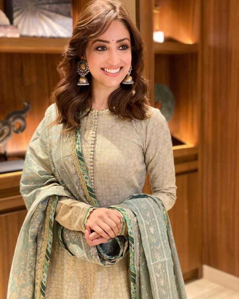 Yami Gautam