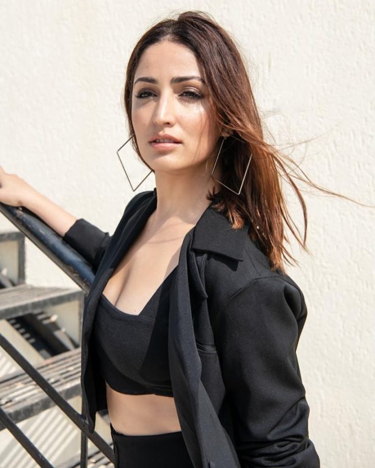 Yami Gautam