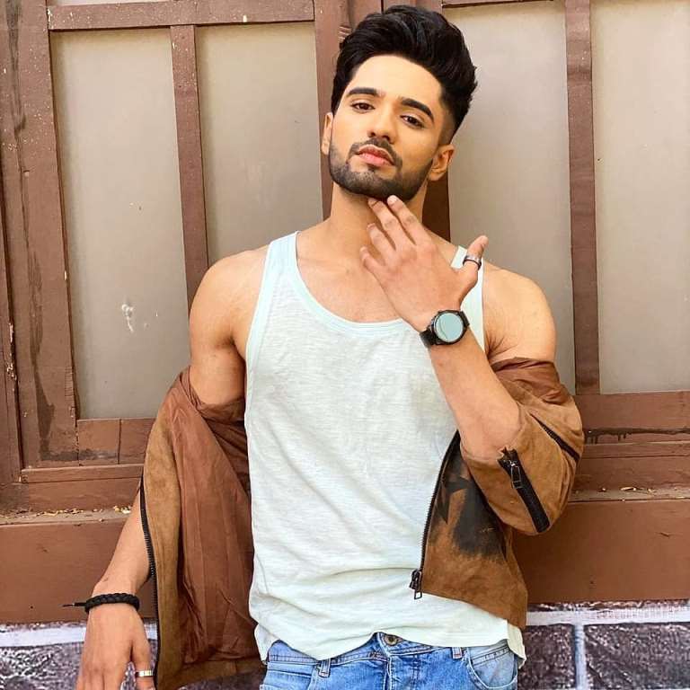 Zeeshan Khan