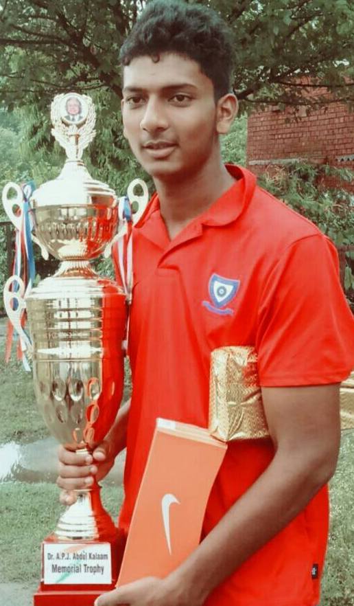 Mohsin Khan