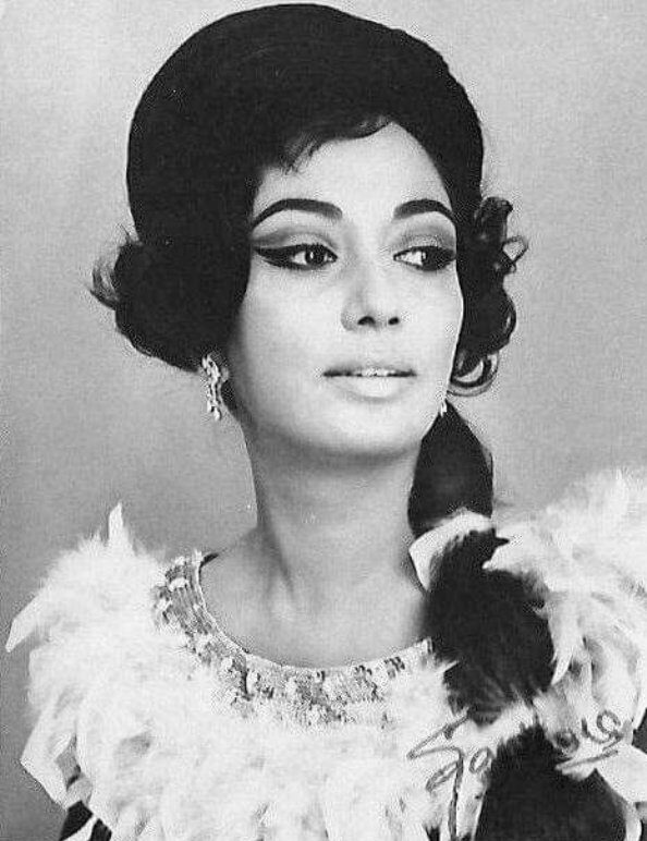Sadhana Shivdasani