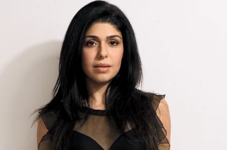 Anaita Shroff Adjania