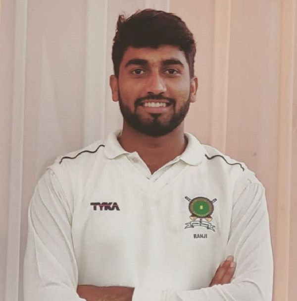 Sanjay Yadav