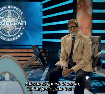 अमिताभ बच्चन जीआईएफ
