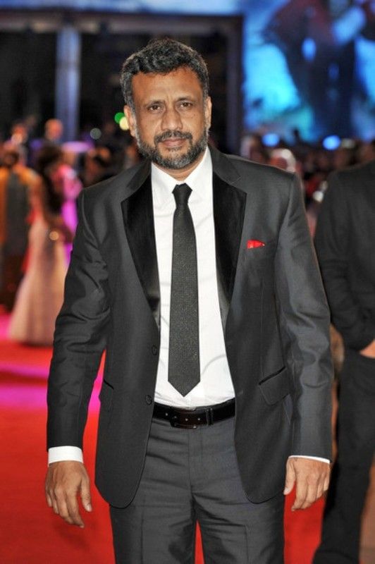 Anubhav Sinha