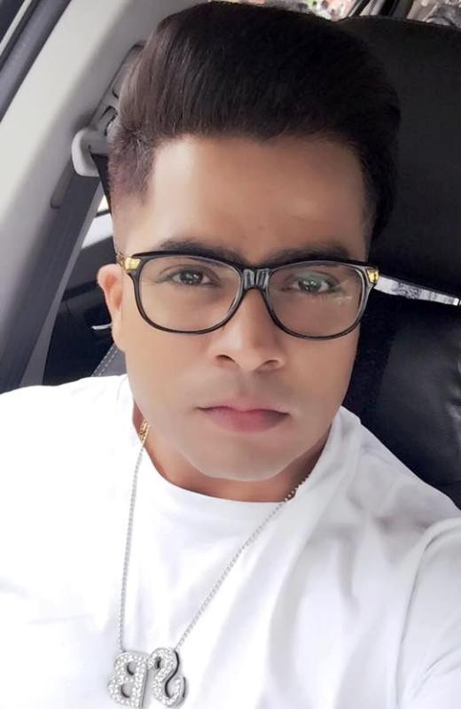 Sumit Bhardwaj