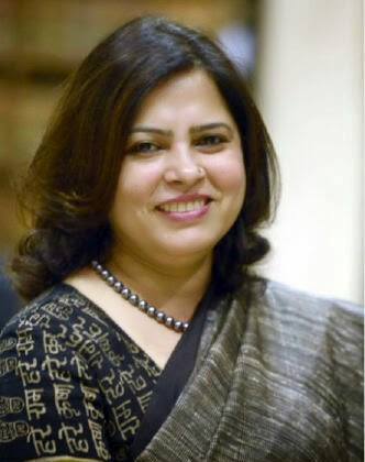 Meenakshi Lekhi husband, Photos, Net Worth, Height, Age, Date of Birth, Family, Boyfriend, Biography