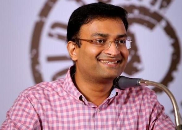 Prasanth Nair picture