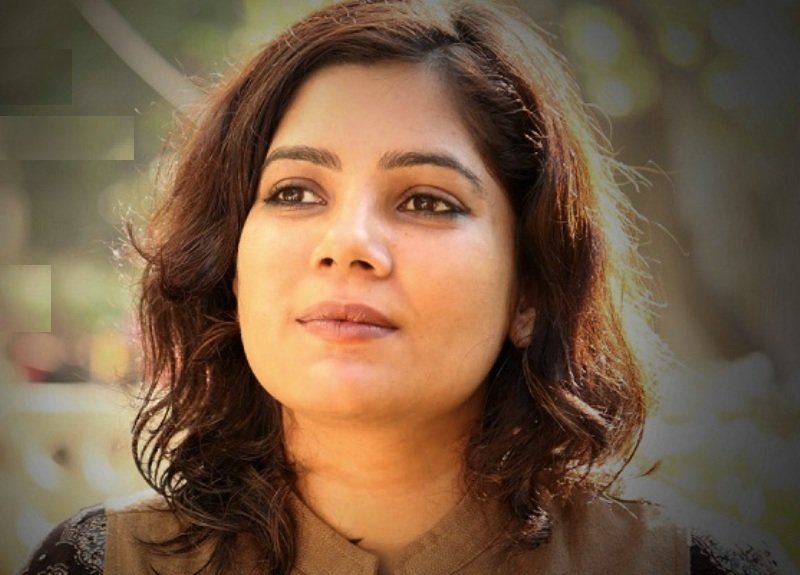Shradha Sharma