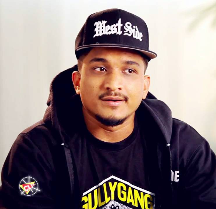 Vivian Fernandes (Divine)