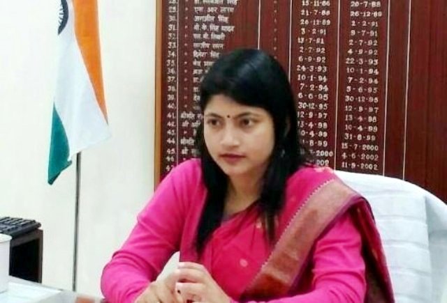 B. Chandrakala