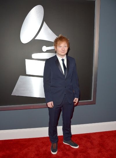 Ed Sheeran
