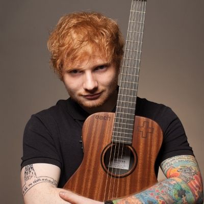 Ed-Sheeran