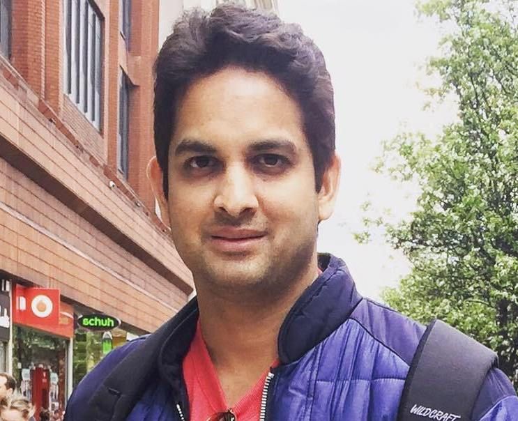 Vikaas Kalantri Wife, Family, Photos, Net Worth, Height, Age, Date of Birth, Girlfriend, Biography