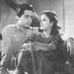 dilip-kumar-with-his-ex-girlfriend-kamini-kaushal