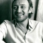 Victor Banerjee