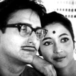 Moon Moon Sen's Father Dibanath Sen
