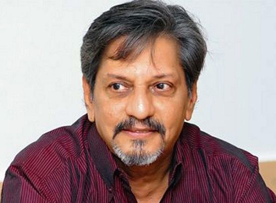 Amol Palekar Wife, Family, Photos, Net Worth, Height, Age, Date of Birth, Girlfriend, Biography