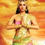 Barkha Bisht as Anjani