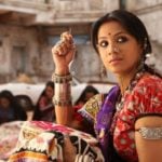 Barkha Bisht In A Scene From Goliyon Ki Raasleela Ram Leela