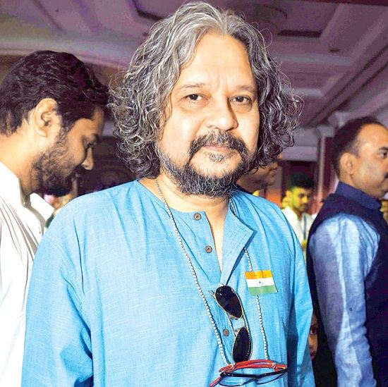 Amole Gupte profile