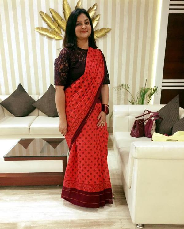 Shalini Yadav