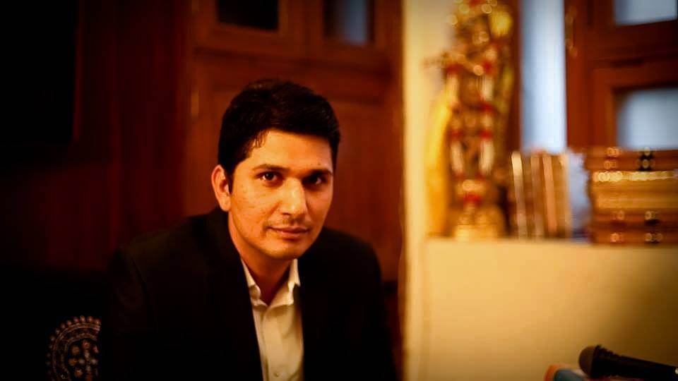 Saurabh Bhardwaj Wife, Family, Photos, Net Worth, Height, Age, Date of Birth, Girlfriend, Biography