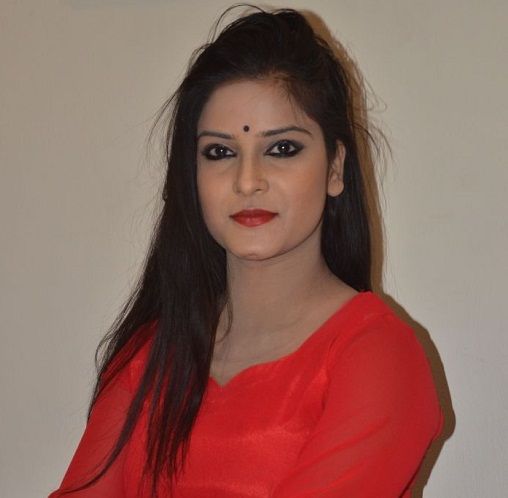 Kantika Mishra husband, Photos, Net Worth, Height, Age, Date of Birth, Family, Boyfriend, Biography