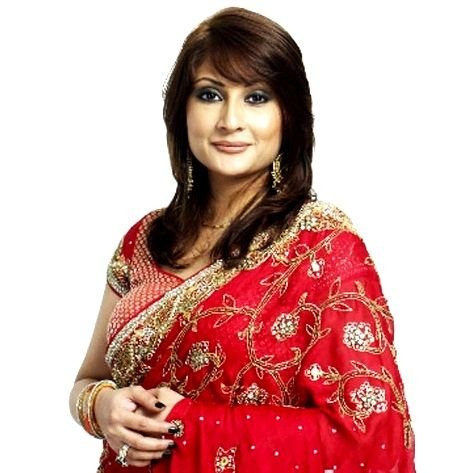 Urvashi Dholakia