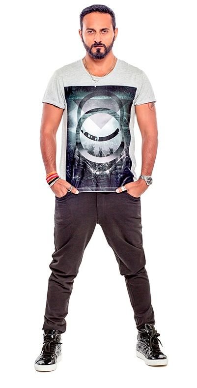 Nikhil Chinapa