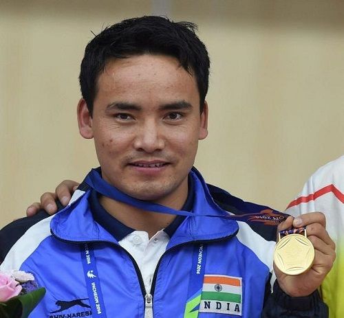 Jitu Rai (Shooter) Wife, Family, Photos, Net Worth, Height, Age, Date of Birth, Girlfriend, Biography
