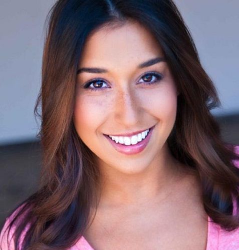 Dana Alexa