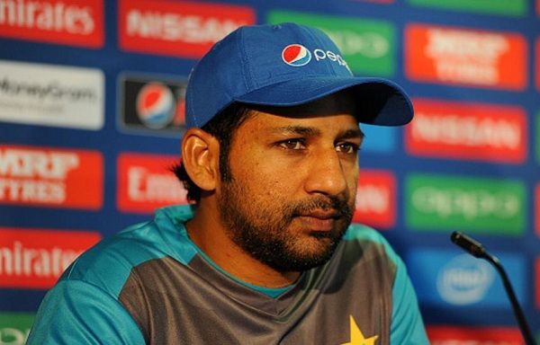 Sarfraz Ahmed Family, Photos, Net Worth, Height, Age, Date of Birth, Wife, Girlfriend, Biography