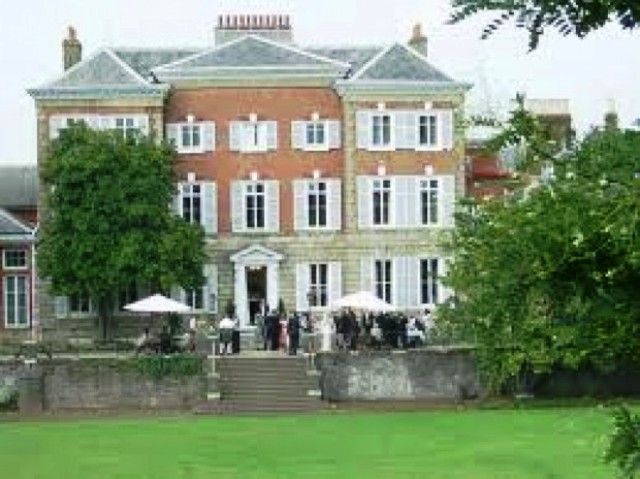 Ratan Tata House