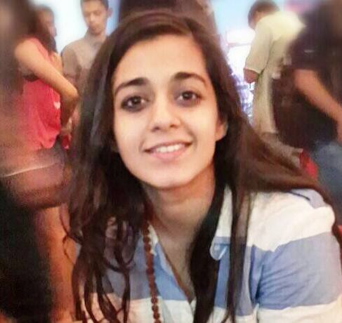 Mokshada Jailkhani husband, Photos, Net Worth, Height, Age, Date of Birth, Family, Boyfriend, Biography