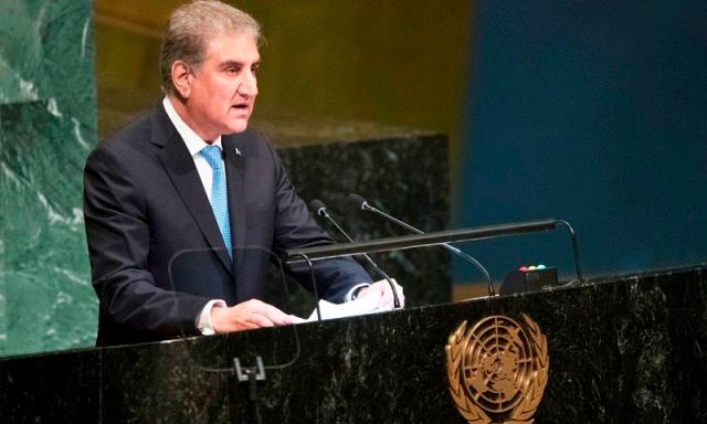 Shah Mehmood Qureshi image