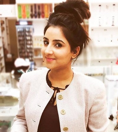 Puneet Riar (Punjabi Singer and Actress) Family, Photos, Net Worth, Height, Age, Date of Birth, husband, Boyfriend, Biography