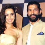Farhan Akhtar With Shraddha Kapoor