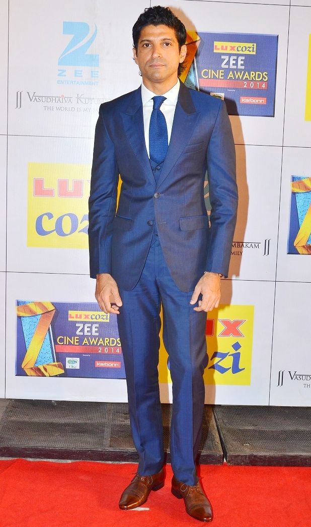 Farhan Akhtar