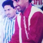 Rimple Dhindsa Father