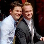 David Burtka & Neil Patrick Harris