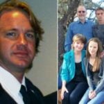 Brian Harris, brother of Neil Patrick Harris