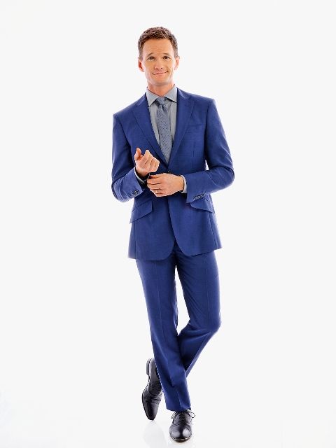 Neil Patrick Harris