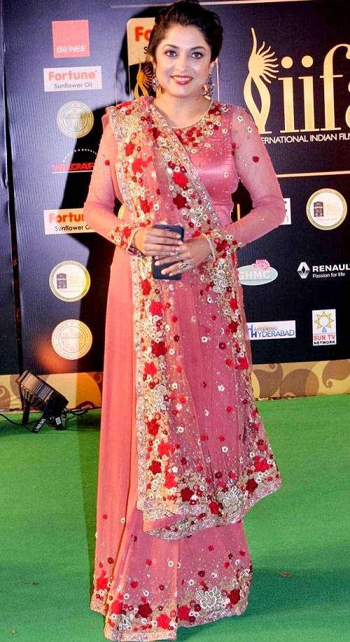 ramya