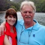 Anrich Nortje parents
