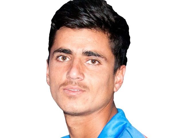 Mujeeb Zadran