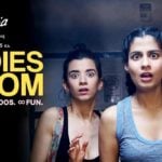Shreya Dhanwanthary - Ladies Room