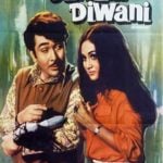 Jawani Diwani (1972)