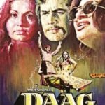 Daag (1973)