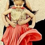 Bunty Bains daughters